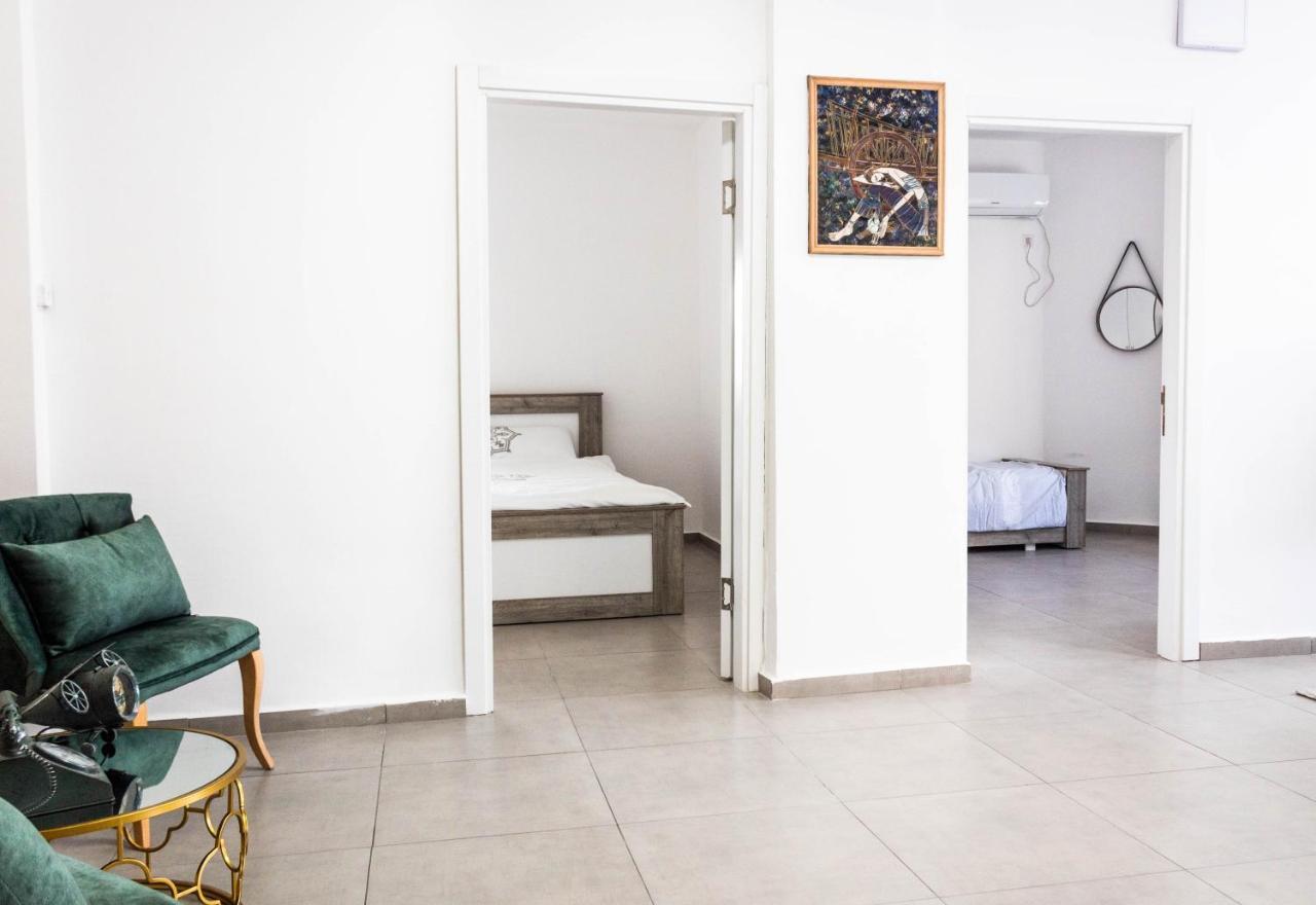 Cosy & Modern Old City 3Br By Ahlan Hospitality Nazareth Ngoại thất bức ảnh