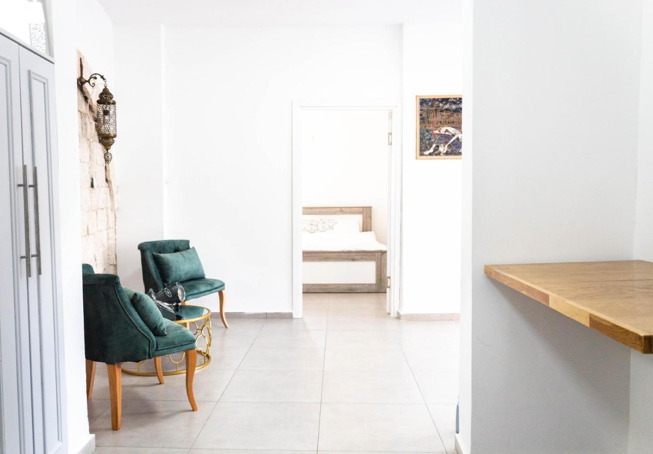 Cosy & Modern Old City 3Br By Ahlan Hospitality Nazareth Ngoại thất bức ảnh