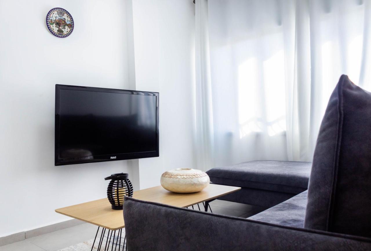 Cosy & Modern Old City 3Br By Ahlan Hospitality Nazareth Ngoại thất bức ảnh