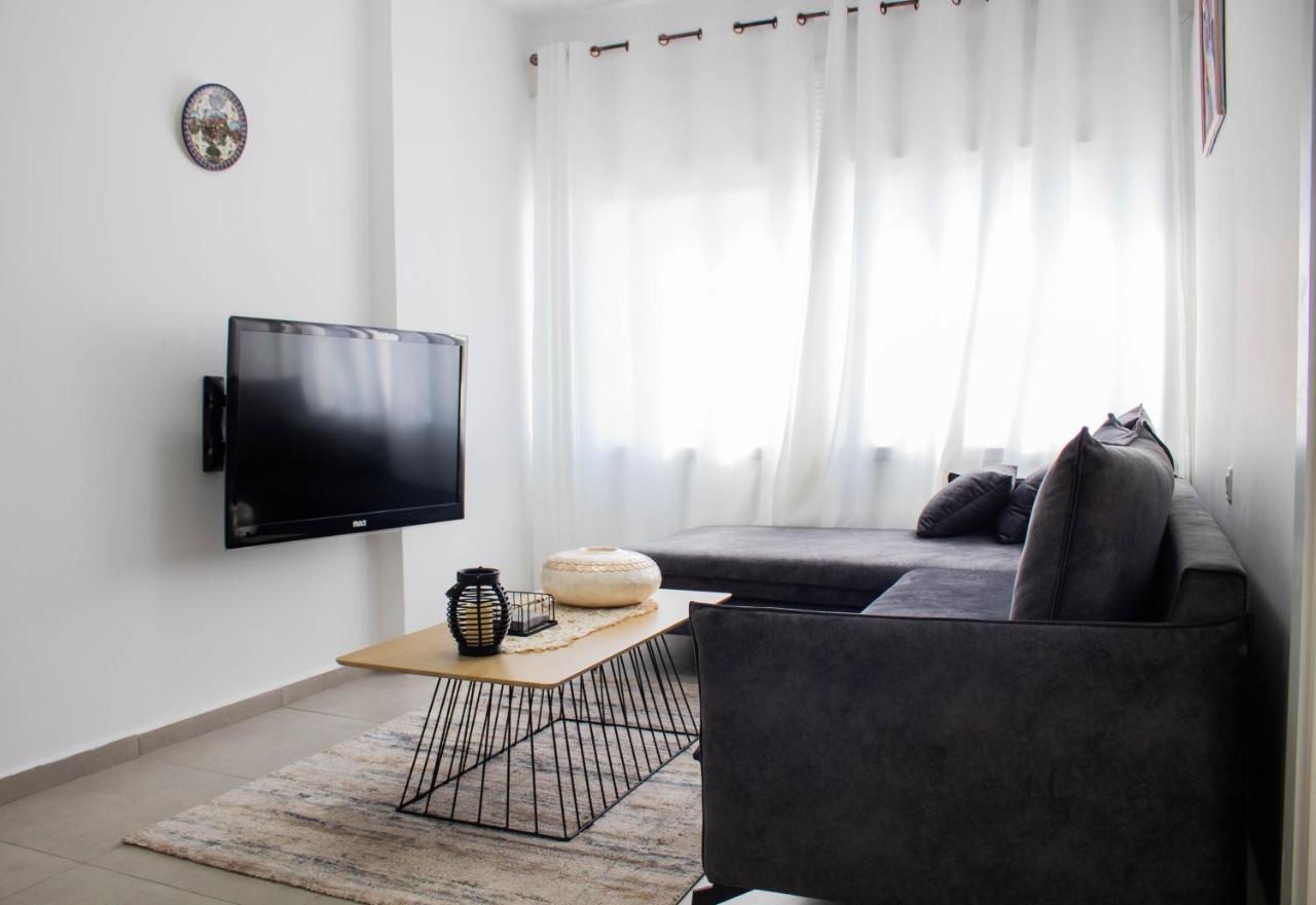 Cosy & Modern Old City 3Br By Ahlan Hospitality Nazareth Ngoại thất bức ảnh