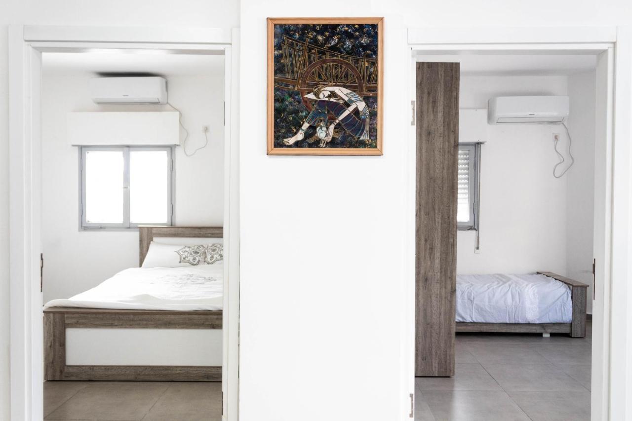 Cosy & Modern Old City 3Br By Ahlan Hospitality Nazareth Ngoại thất bức ảnh