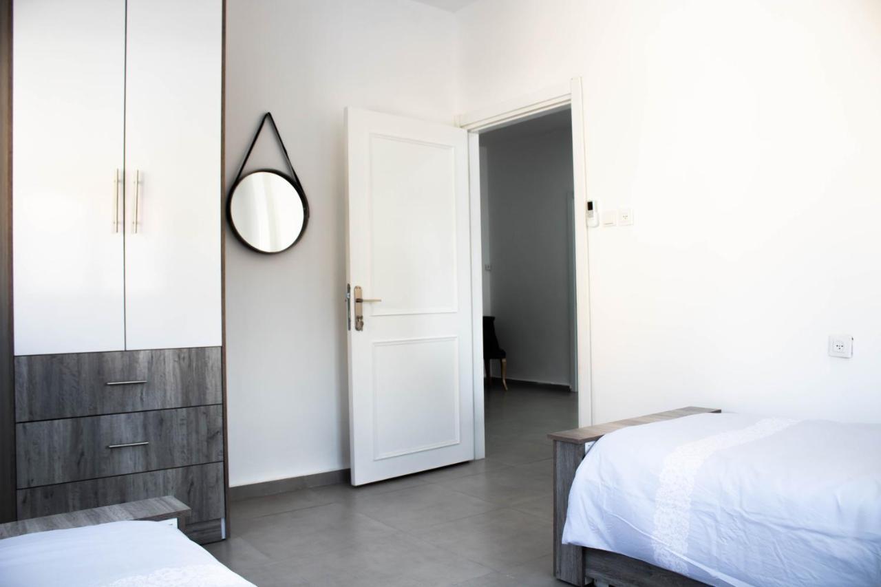 Cosy & Modern Old City 3Br By Ahlan Hospitality Nazareth Ngoại thất bức ảnh