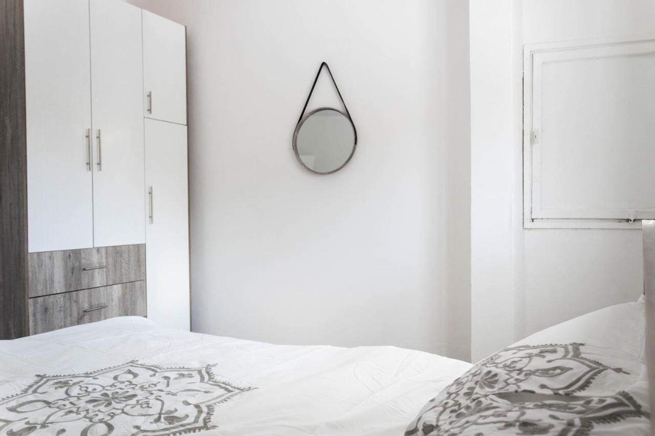 Cosy & Modern Old City 3Br By Ahlan Hospitality Nazareth Ngoại thất bức ảnh