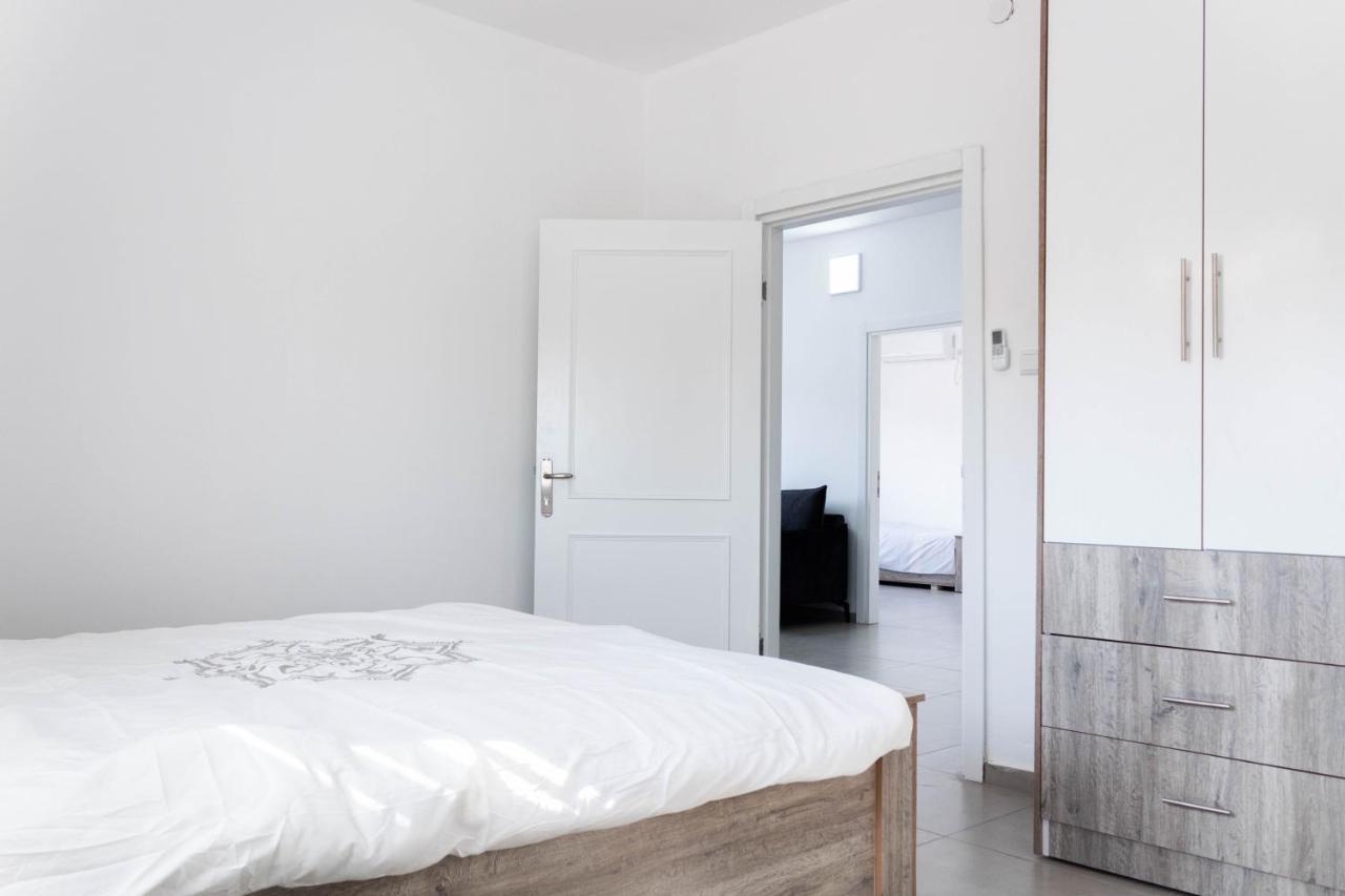 Cosy & Modern Old City 3Br By Ahlan Hospitality Nazareth Ngoại thất bức ảnh