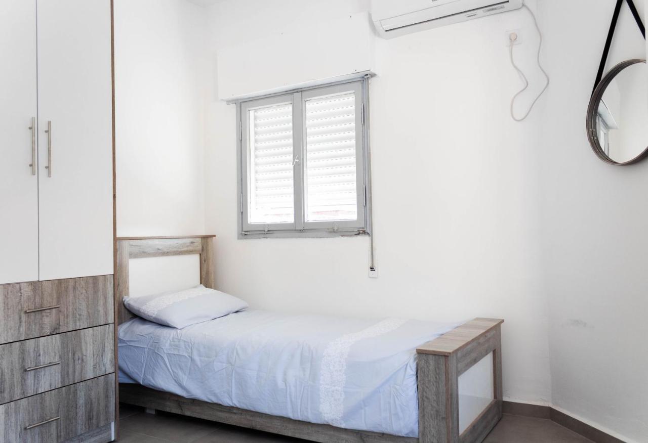 Cosy & Modern Old City 3Br By Ahlan Hospitality Nazareth Ngoại thất bức ảnh