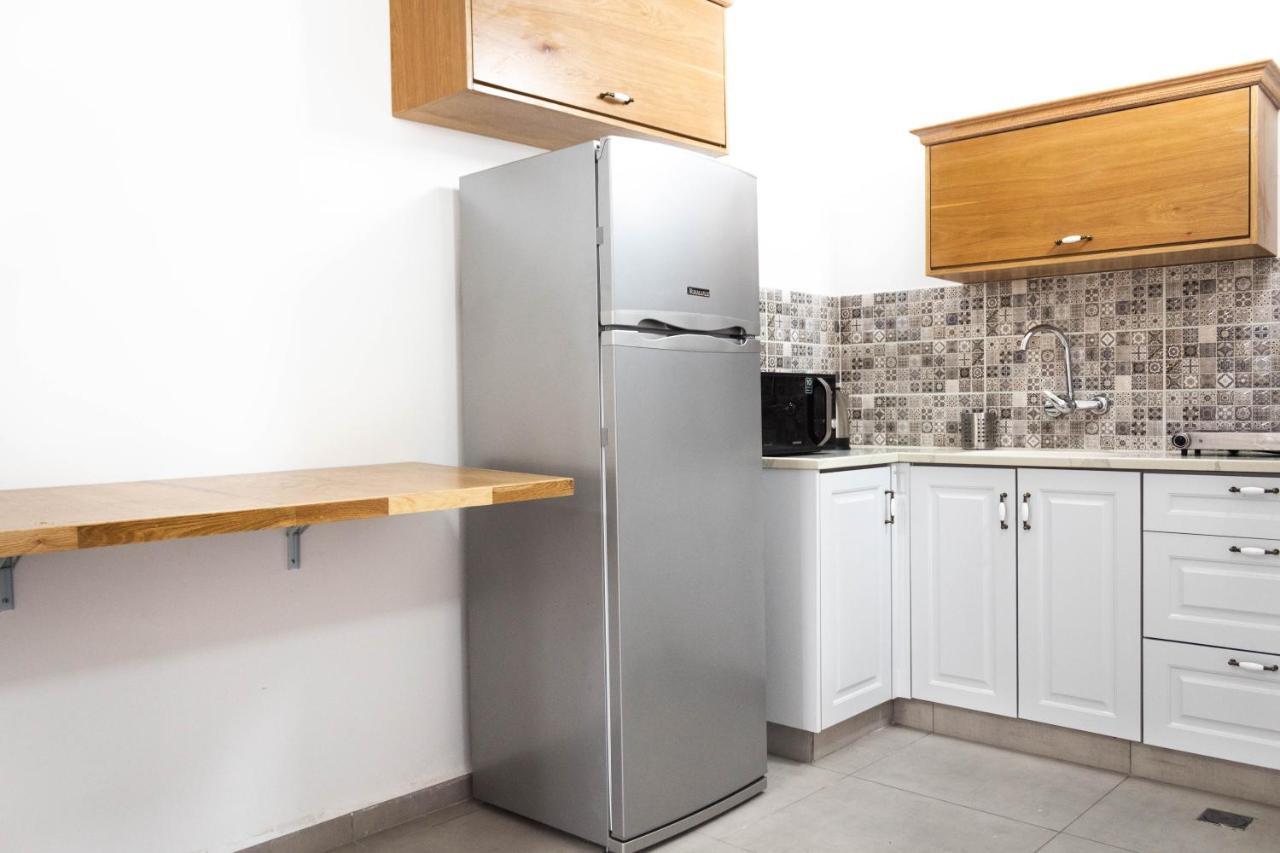 Cosy & Modern Old City 3Br By Ahlan Hospitality Nazareth Ngoại thất bức ảnh
