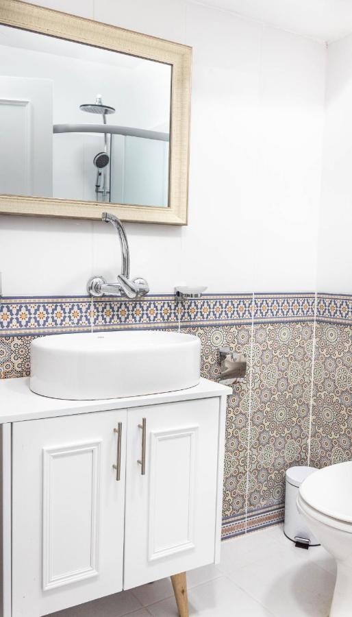 Cosy & Modern Old City 3Br By Ahlan Hospitality Nazareth Ngoại thất bức ảnh
