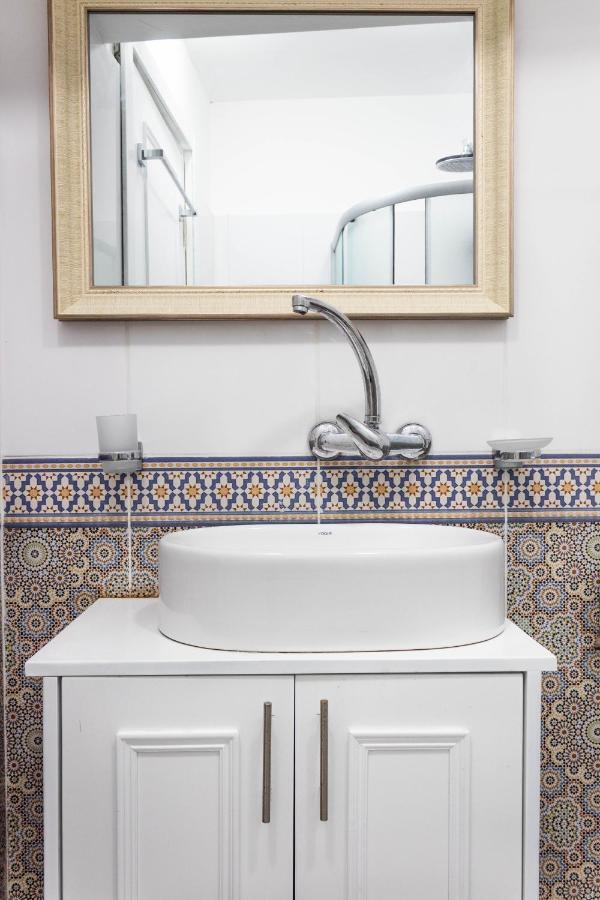 Cosy & Modern Old City 3Br By Ahlan Hospitality Nazareth Ngoại thất bức ảnh