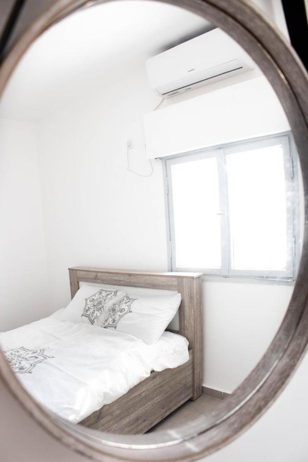 Cosy & Modern Old City 3Br By Ahlan Hospitality Nazareth Ngoại thất bức ảnh
