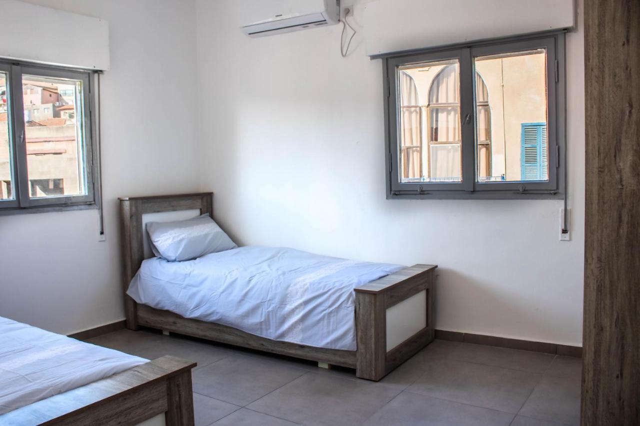 Cosy & Modern Old City 3Br By Ahlan Hospitality Nazareth Ngoại thất bức ảnh